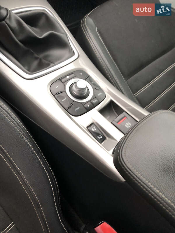 Ліфтбек Renault Laguna 2014 в Києві фото 29 Ліфтбек Renault Laguna 2014 в Києві