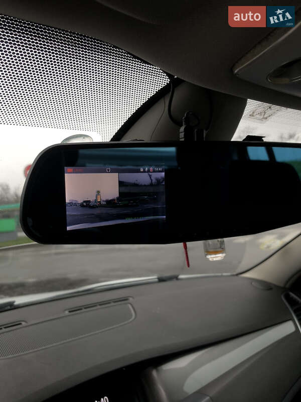 Ліфтбек Renault Laguna 2014 в Києві фото 37 Ліфтбек Renault Laguna 2014 в Києві