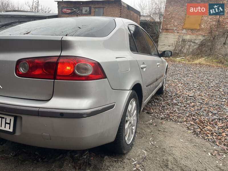 Ліфтбек Renault Laguna 2006 в Хмельницькому