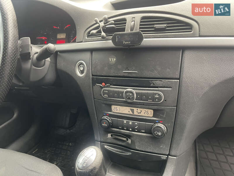 Ліфтбек Renault Laguna 2006 в Хмельницькому