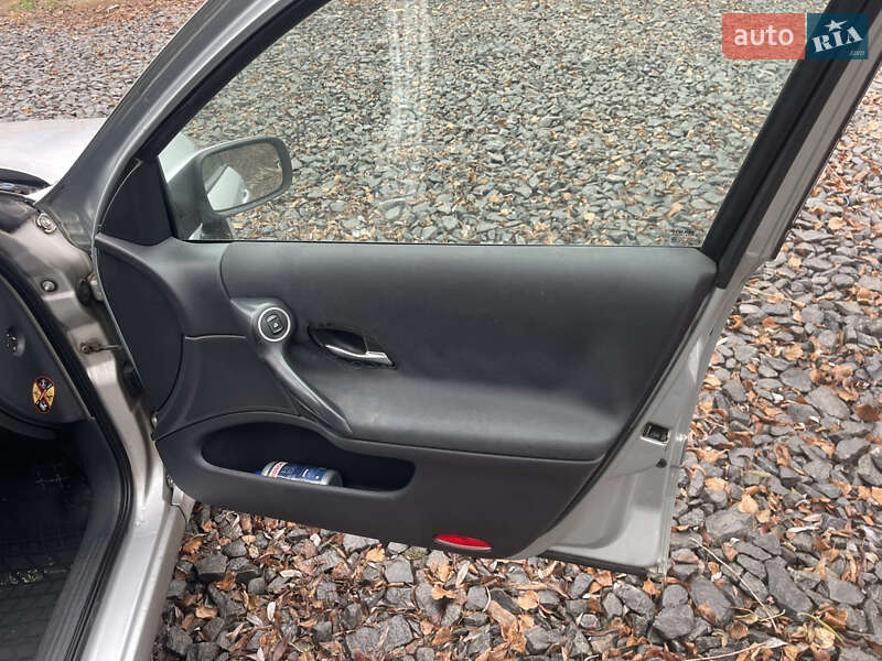 Ліфтбек Renault Laguna 2006 в Хмельницькому