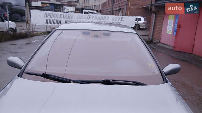 Ліфтбек Renault Laguna 2007 в Тернополі