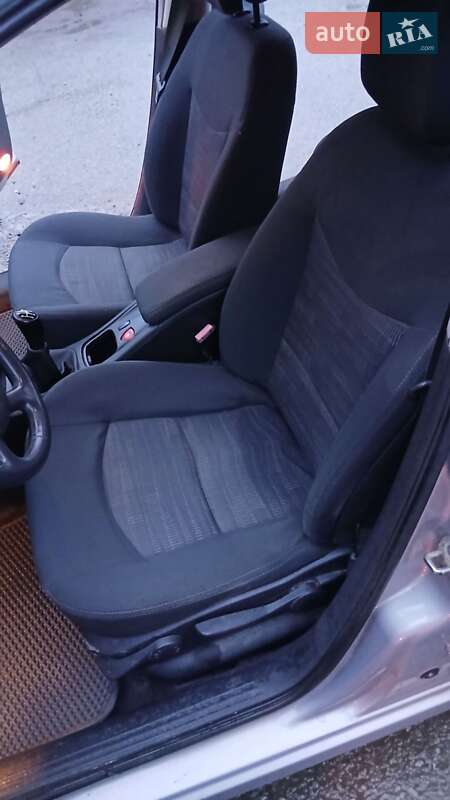 Ліфтбек Renault Laguna 2007 в Тернополі