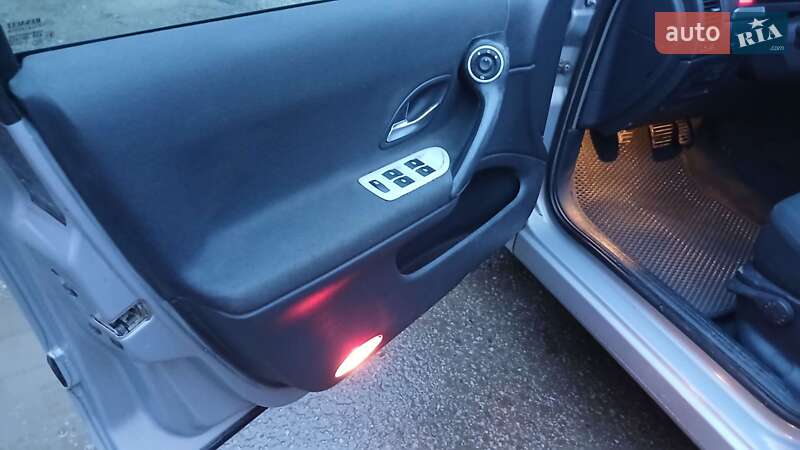 Ліфтбек Renault Laguna 2007 в Тернополі