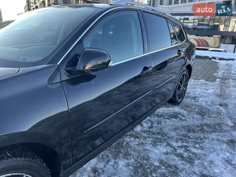 Універсал Renault Laguna 2013 в Львові