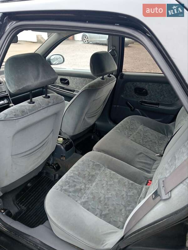 Универсал Renault Laguna 1996 в Ровно