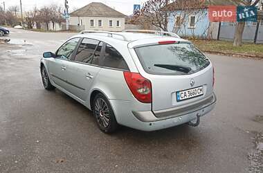 Універсал Renault Laguna 2004 в Прилуках