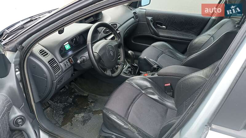 Универсал Renault Laguna 2004 в Прилуках