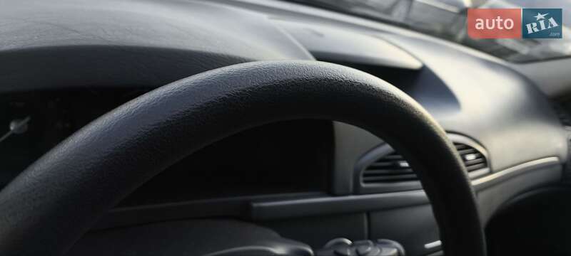 Ліфтбек Renault Laguna 2007 в Мукачевому