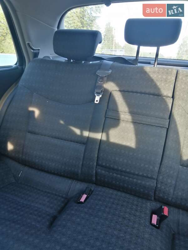 Лифтбек Renault Laguna 2007 в Корюковке фото 2 Лифтбек Renault Laguna 2007 в Корюковке