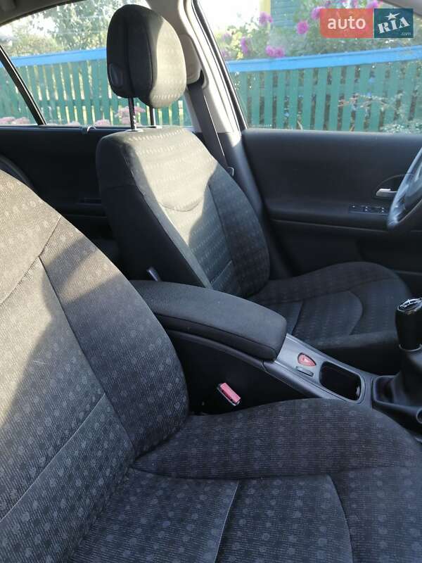 Лифтбек Renault Laguna 2007 в Корюковке фото 7 Лифтбек Renault Laguna 2007 в Корюковке