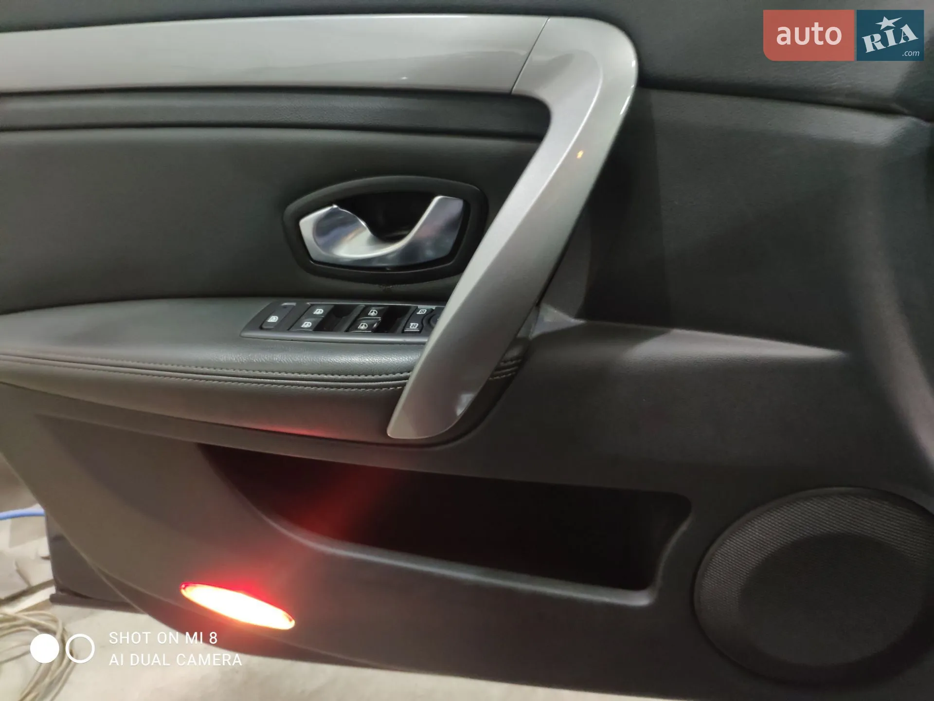 2013 Renault Laguna - мініатюра 3