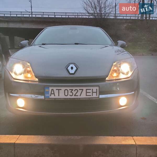 Лифтбек Renault Laguna 2010 в Харькове фото 20 Лифтбек Renault Laguna 2010 в Харькове