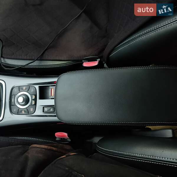 Лифтбек Renault Laguna 2010 в Харькове фото 13 Лифтбек Renault Laguna 2010 в Харькове