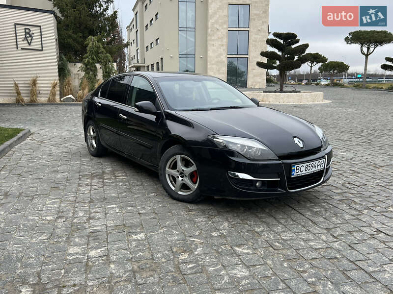 Лифтбек Renault Laguna 2010 в Львове фото 9 Лифтбек Renault Laguna 2010 в Львове