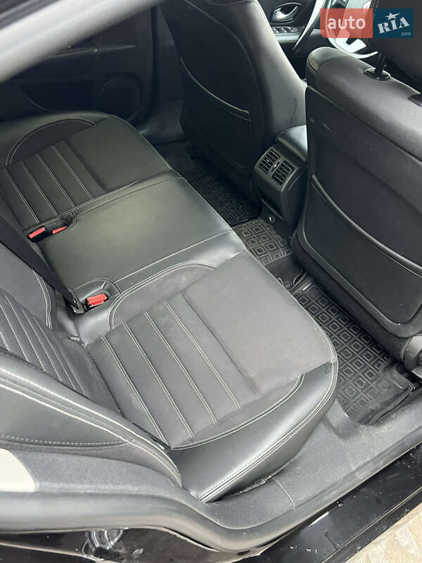 Лифтбек Renault Laguna 2010 в Львове фото 20 Лифтбек Renault Laguna 2010 в Львове