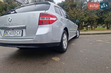 Универсал Renault Laguna 2008 в Трускавце