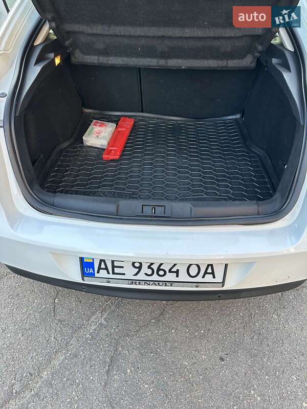 Ліфтбек Renault Laguna 2012 в Кривому Розі