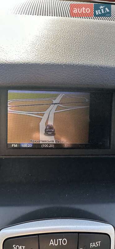 Ліфтбек Renault Laguna 2012 в Кривому Розі