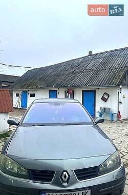 Лифтбек Renault Laguna 2006 в Житомире