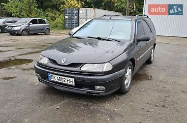 Универсал Renault Laguna 1997 в Киеве
