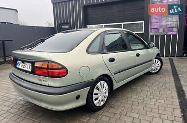 Универсал Renault Laguna 1998 в Ровно