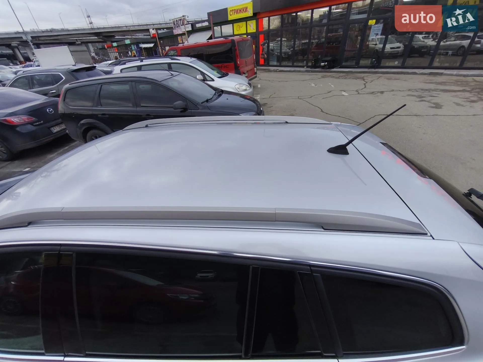 2010 Renault Laguna - мініатюра 2
