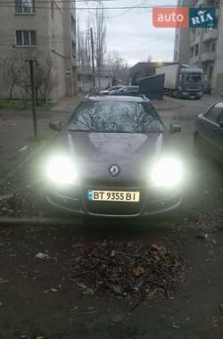 renault laguna 2013 в Николаев от профессионального продавца Юрій