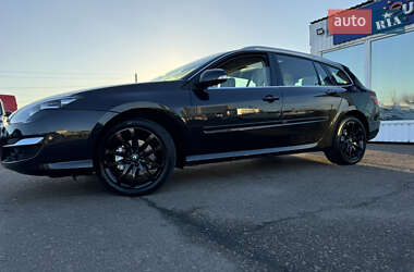 Універсал Renault Laguna 2011 в Києві