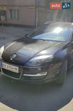 Універсал Renault Laguna 2013 в Києві