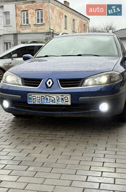Універсал Renault Laguna 2007 в Дубні