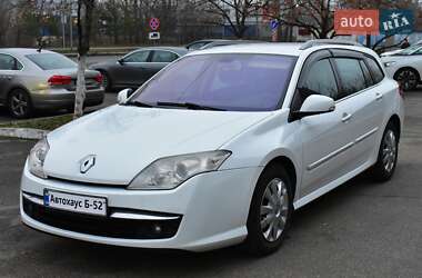 Универсал Renault Laguna 2010 в Киеве