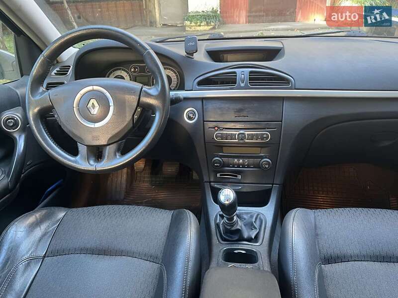Универсал Renault Laguna 2006 в Киеве фото 6 Универсал Renault Laguna 2006 в Киеве