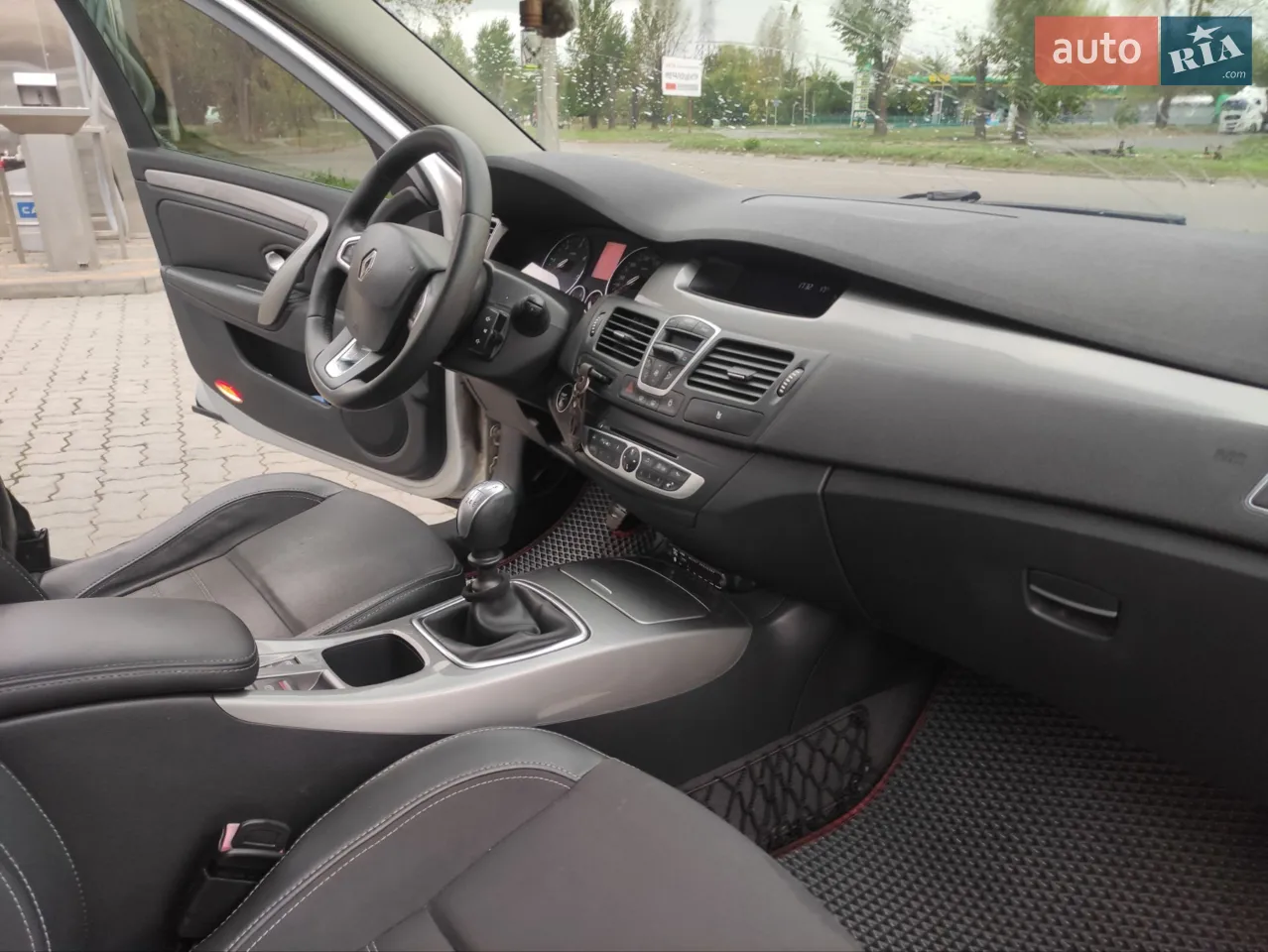 2012 Renault Laguna - мініатюра 20