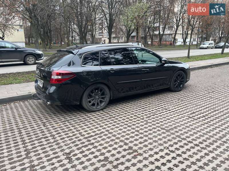 Универсал Renault Laguna 2012 в Киеве фото 9 Универсал Renault Laguna 2012 в Киеве