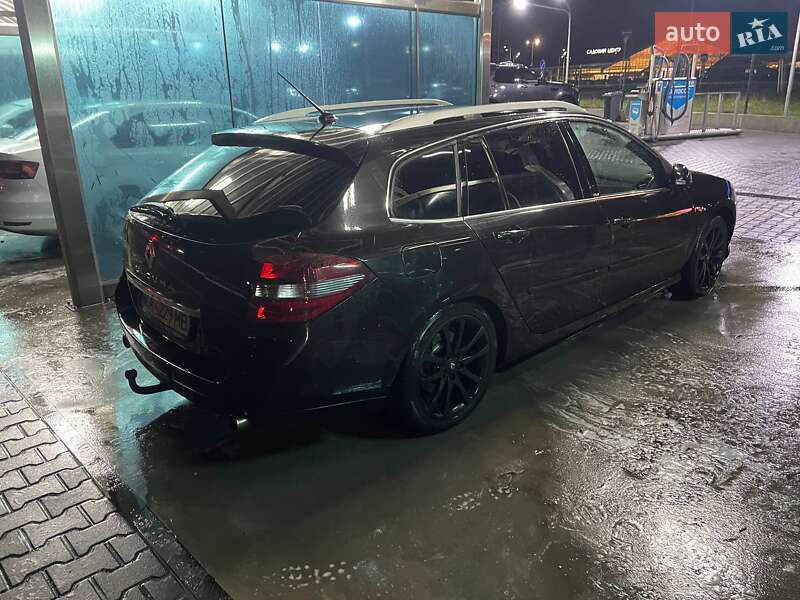 Универсал Renault Laguna 2012 в Киеве фото 19 Универсал Renault Laguna 2012 в Киеве