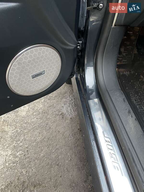 Универсал Renault Laguna 2013 в Полтаве