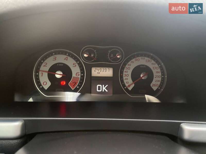 Универсал Renault Laguna 2006 в Мурованых Куриловцах фото 13 Универсал Renault Laguna 2006 в Мурованых Куриловцах