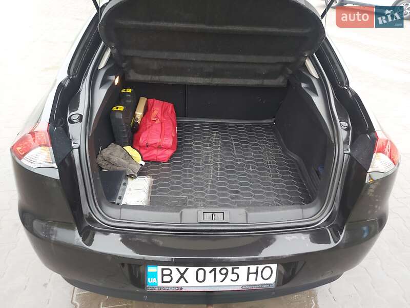 Ліфтбек Renault Laguna 2010 в Хмельницькому фото 9 Ліфтбек Renault Laguna 2010 в Хмельницькому