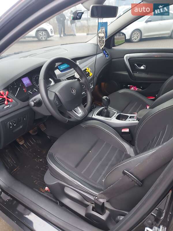 Ліфтбек Renault Laguna 2010 в Хмельницькому фото 15 Ліфтбек Renault Laguna 2010 в Хмельницькому