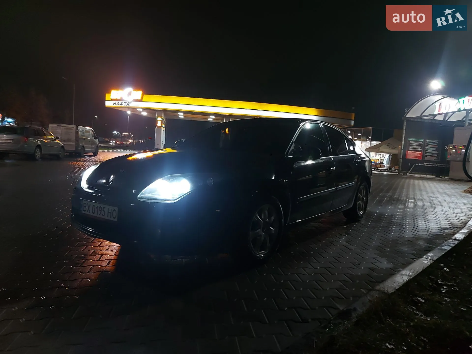 2010 Renault Laguna - мініатюра 16