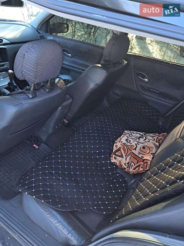 Универсал Renault Laguna 2004 в Малине фото 8 Универсал Renault Laguna 2004 в Малине