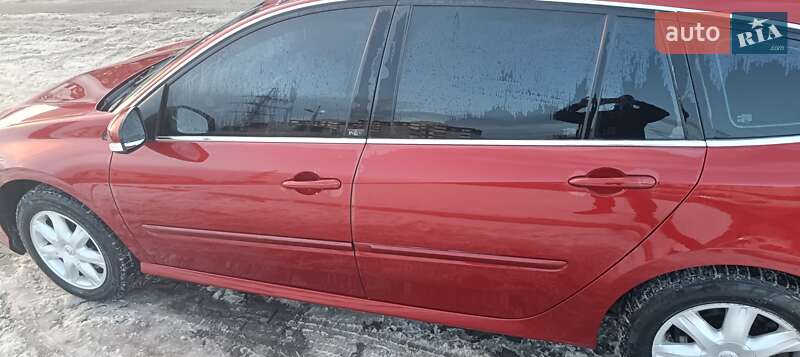 Універсал Renault Laguna 2011 в Хмельницькому фото 3 Універсал Renault Laguna 2011 в Хмельницькому