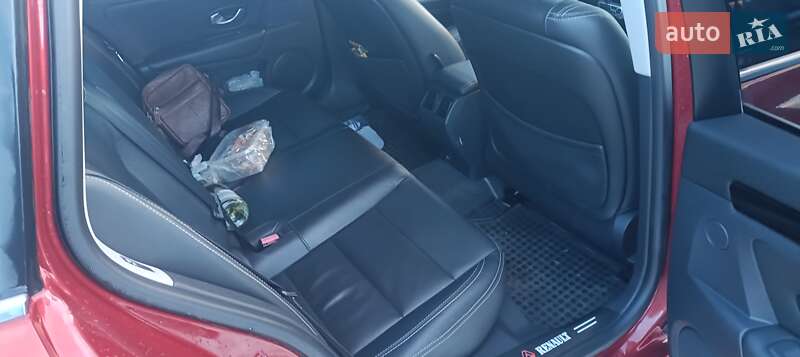 Універсал Renault Laguna 2011 в Хмельницькому фото 10 Універсал Renault Laguna 2011 в Хмельницькому