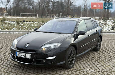 Универсал Renault Laguna 2011 в Коломые