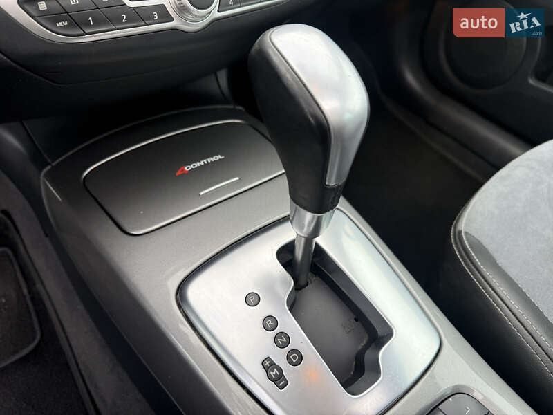 Универсал Renault Laguna 2011 в Коломые