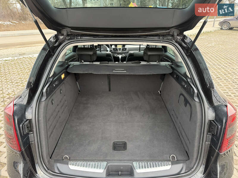 Универсал Renault Laguna 2011 в Коломые