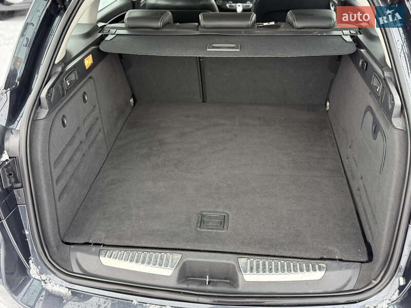 Универсал Renault Laguna 2013 в Ровно