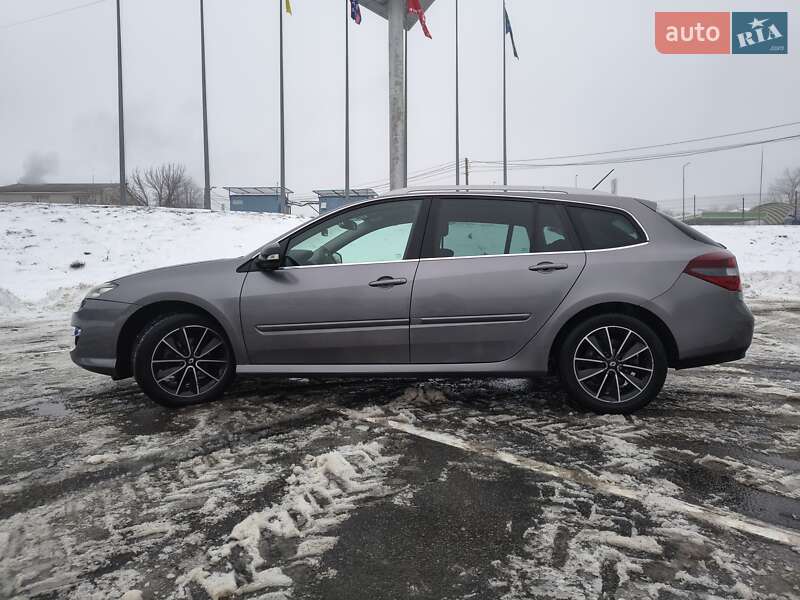 Универсал Renault Laguna 2012 в Виннице фото 9 Универсал Renault Laguna 2012 в Виннице