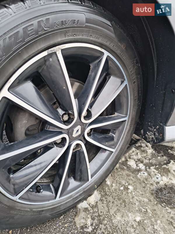 Универсал Renault Laguna 2012 в Виннице фото 38 Универсал Renault Laguna 2012 в Виннице